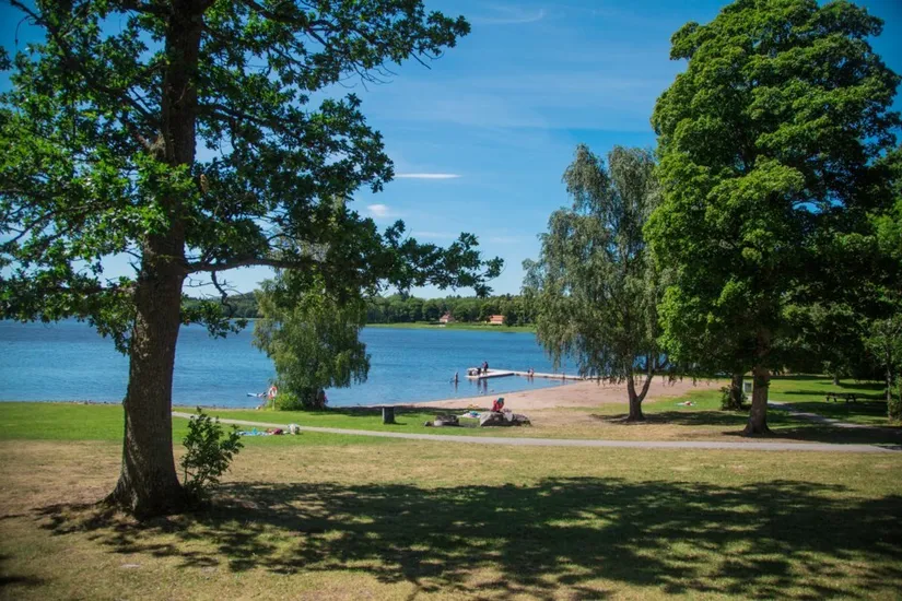 Radhus, Bagarstugans Väg 8, Märsta - Steninge Slottsby, Sigtuna
