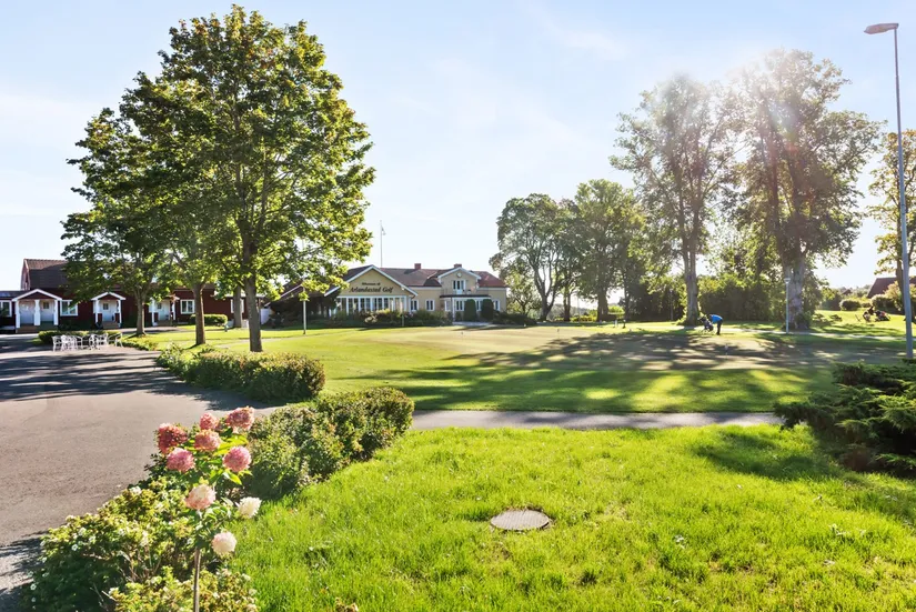 Radhus, Bagarstugans Väg 8, Märsta - Steninge Slottsby, Sigtuna