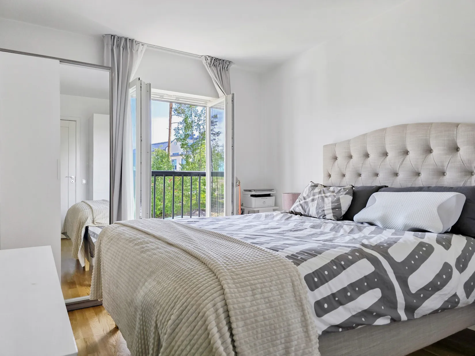 Radhus, Bagarstugans Väg 8, Märsta - Steninge Slottsby, Sigtuna