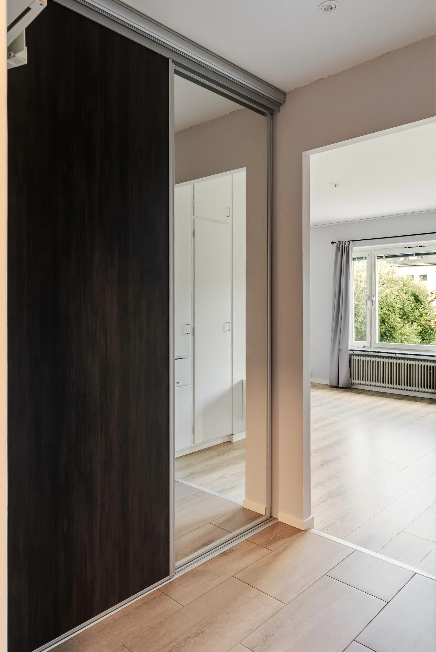 Bostadsrätt, Södra Torlandsgatan 25C, Tegelplan, Östersund