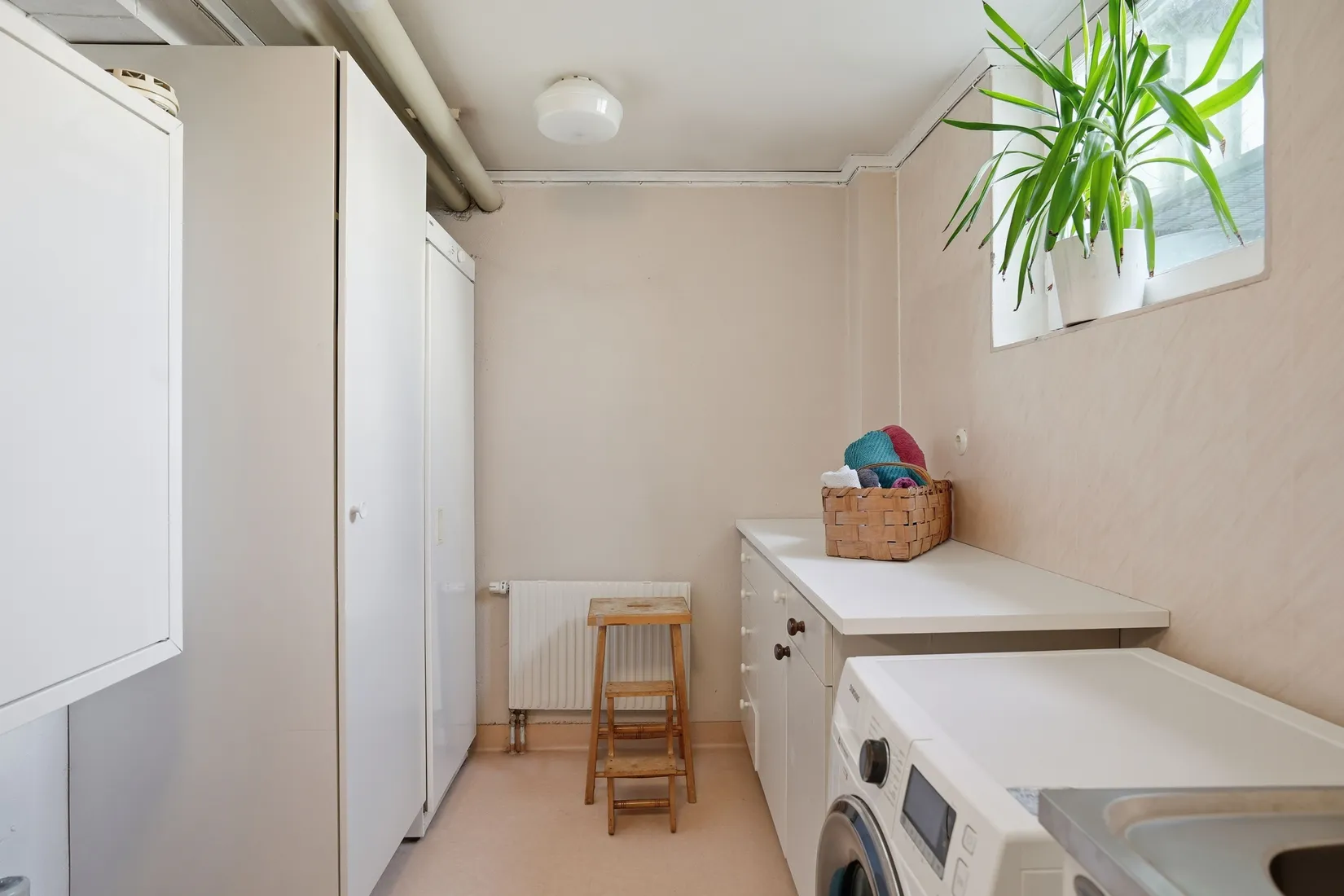 Villa, Radhus, Liljegatan 27, Fålhagen, Uppsala