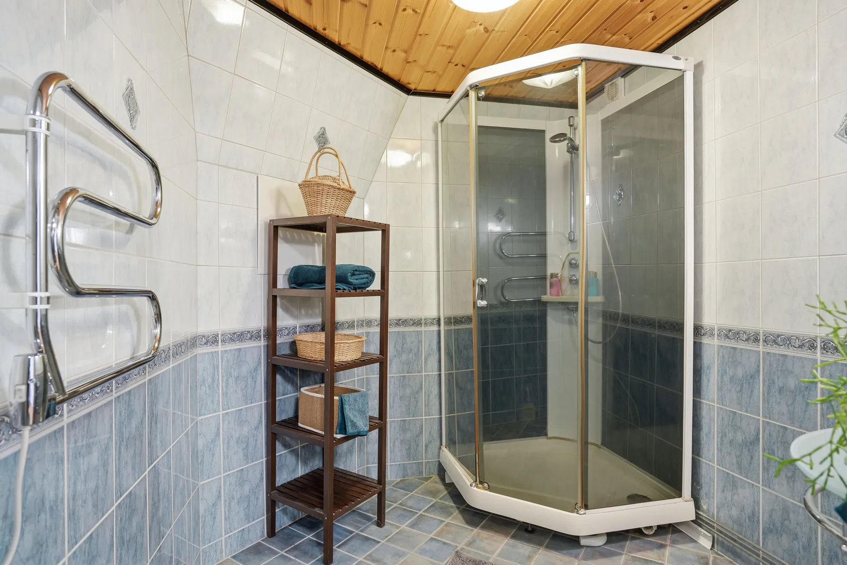 Villa, Radhus, Liljegatan 27, Fålhagen, Uppsala
