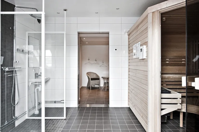 Bostadsrätt, Olivedalsgatan 4, Linné, Göteborg