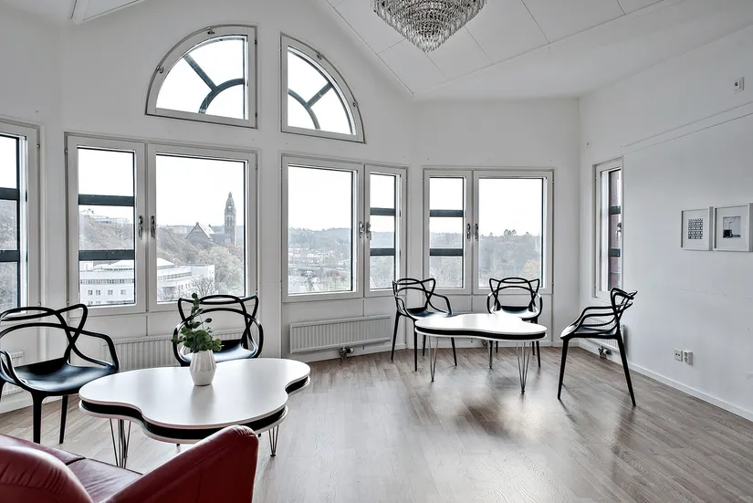 Bostadsrätt, Olivedalsgatan 4, Linné, Göteborg
