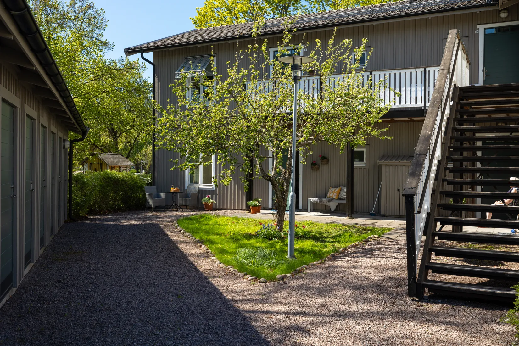 Bostadsrätt, Sjömansplan 2A, Herrhagen, Karlstad