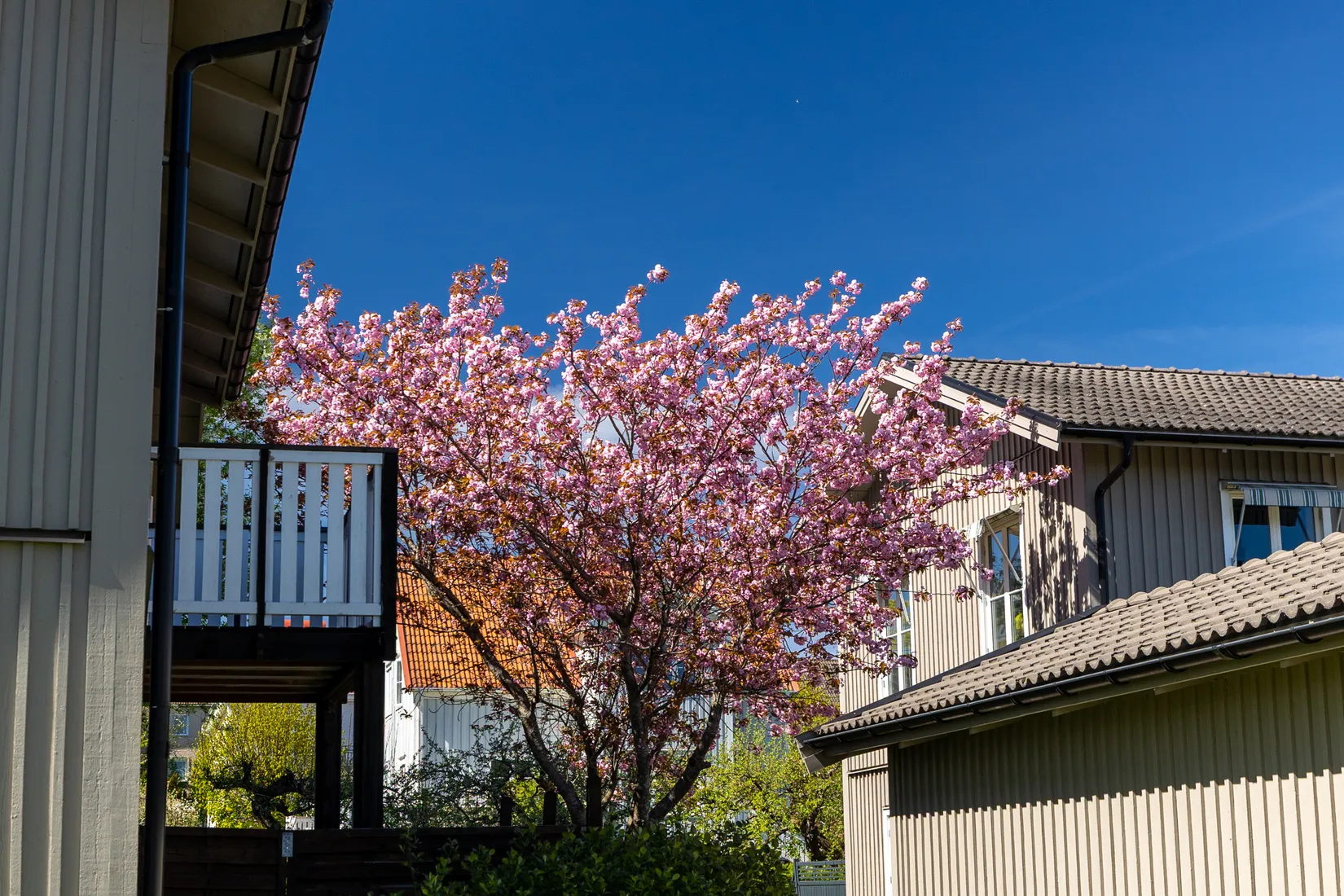 Bostadsrätt, Sjömansplan 2A, Herrhagen, Karlstad