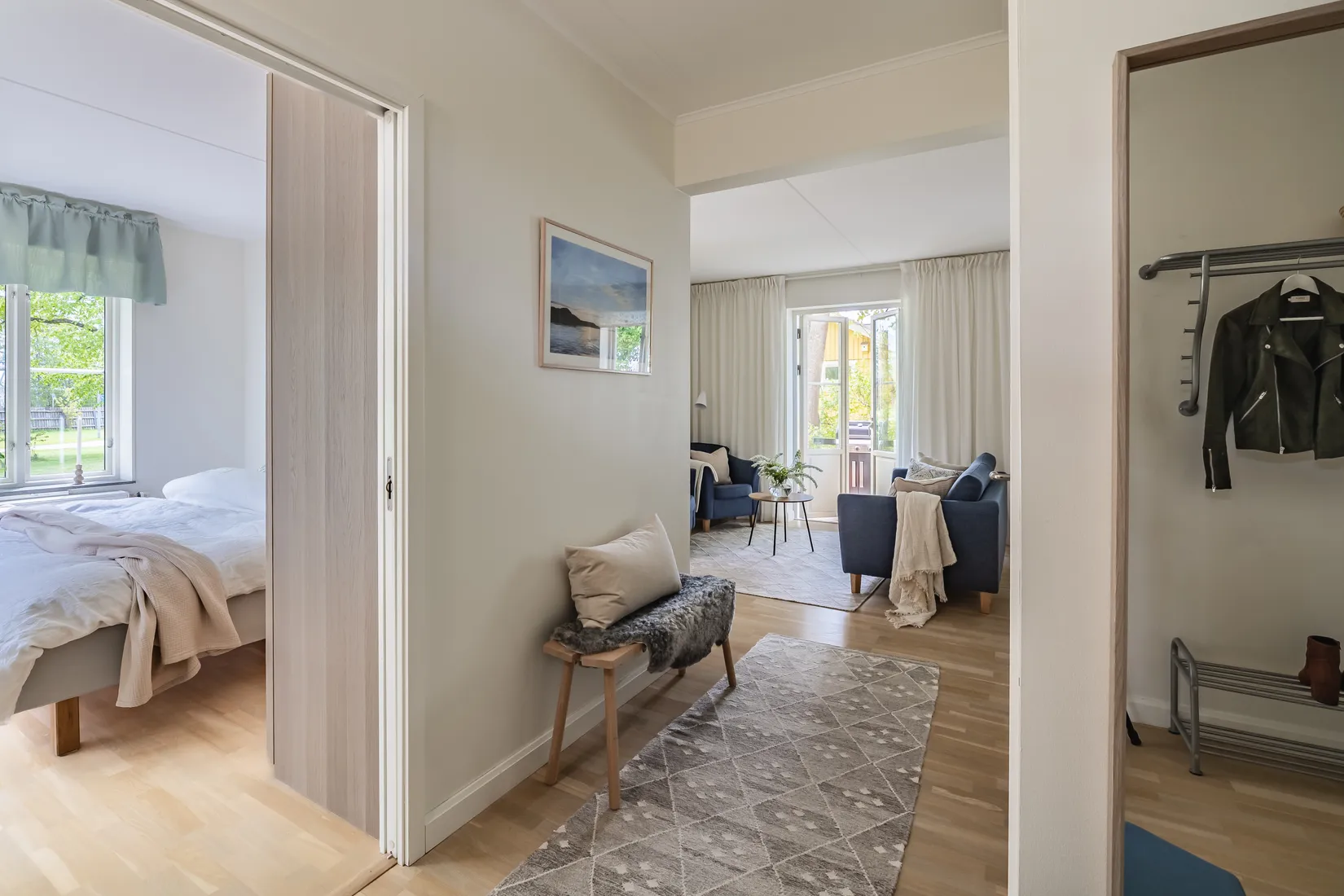 Bostadsrätt, Sjömansplan 2A, Herrhagen, Karlstad