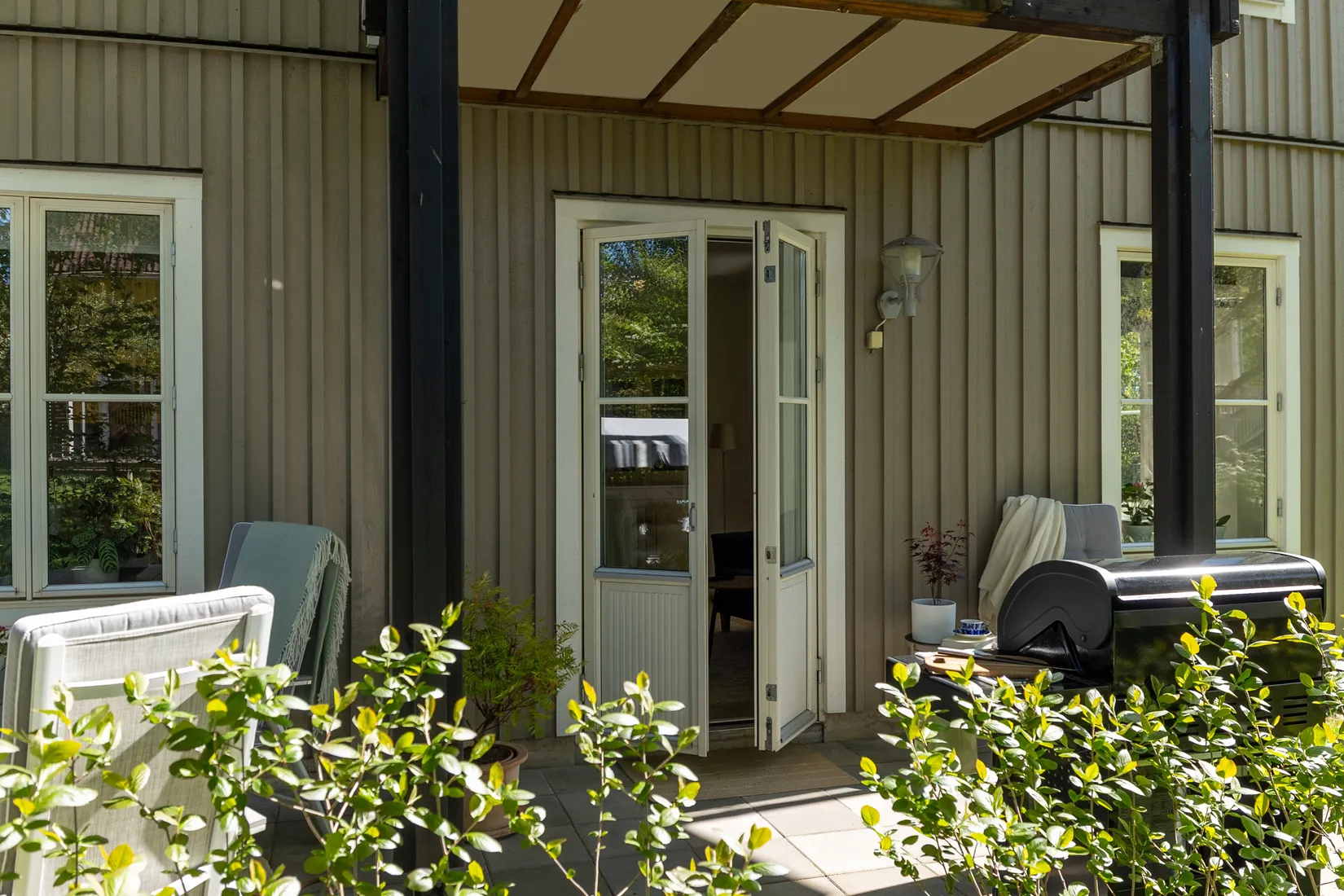 Bostadsrätt, Sjömansplan 2A, Herrhagen, Karlstad