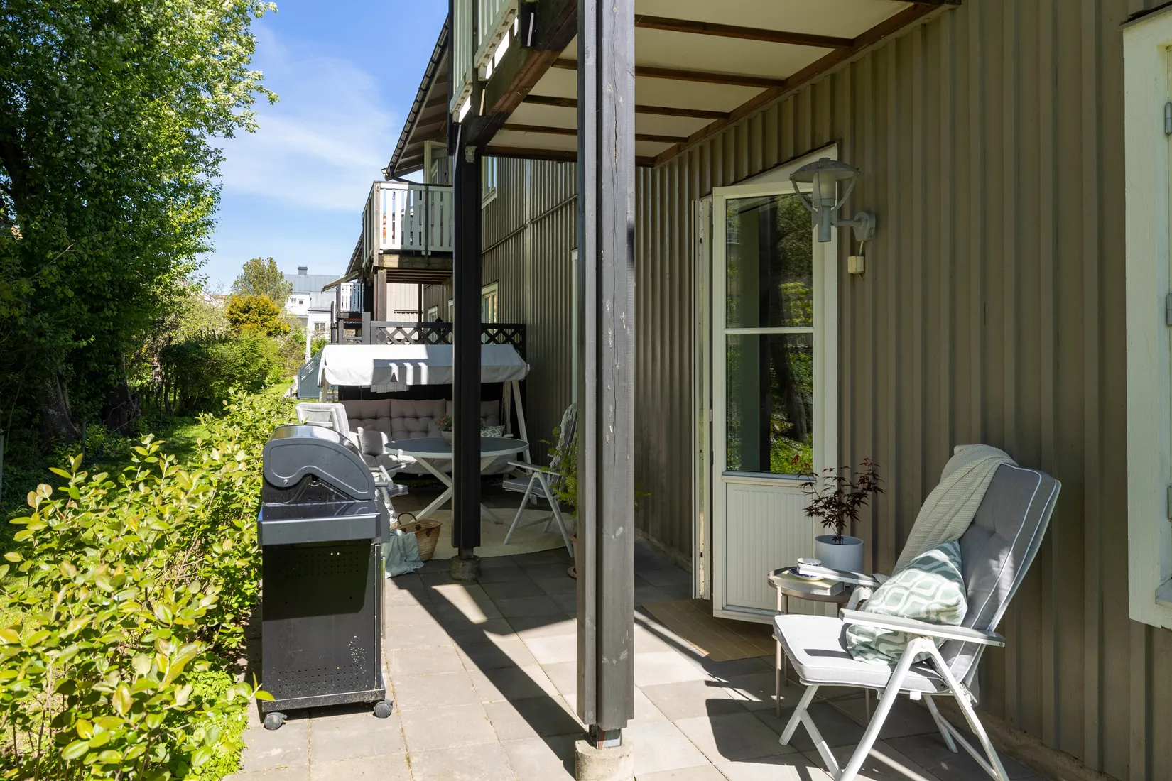 Bostadsrätt, Sjömansplan 2A, Herrhagen, Karlstad