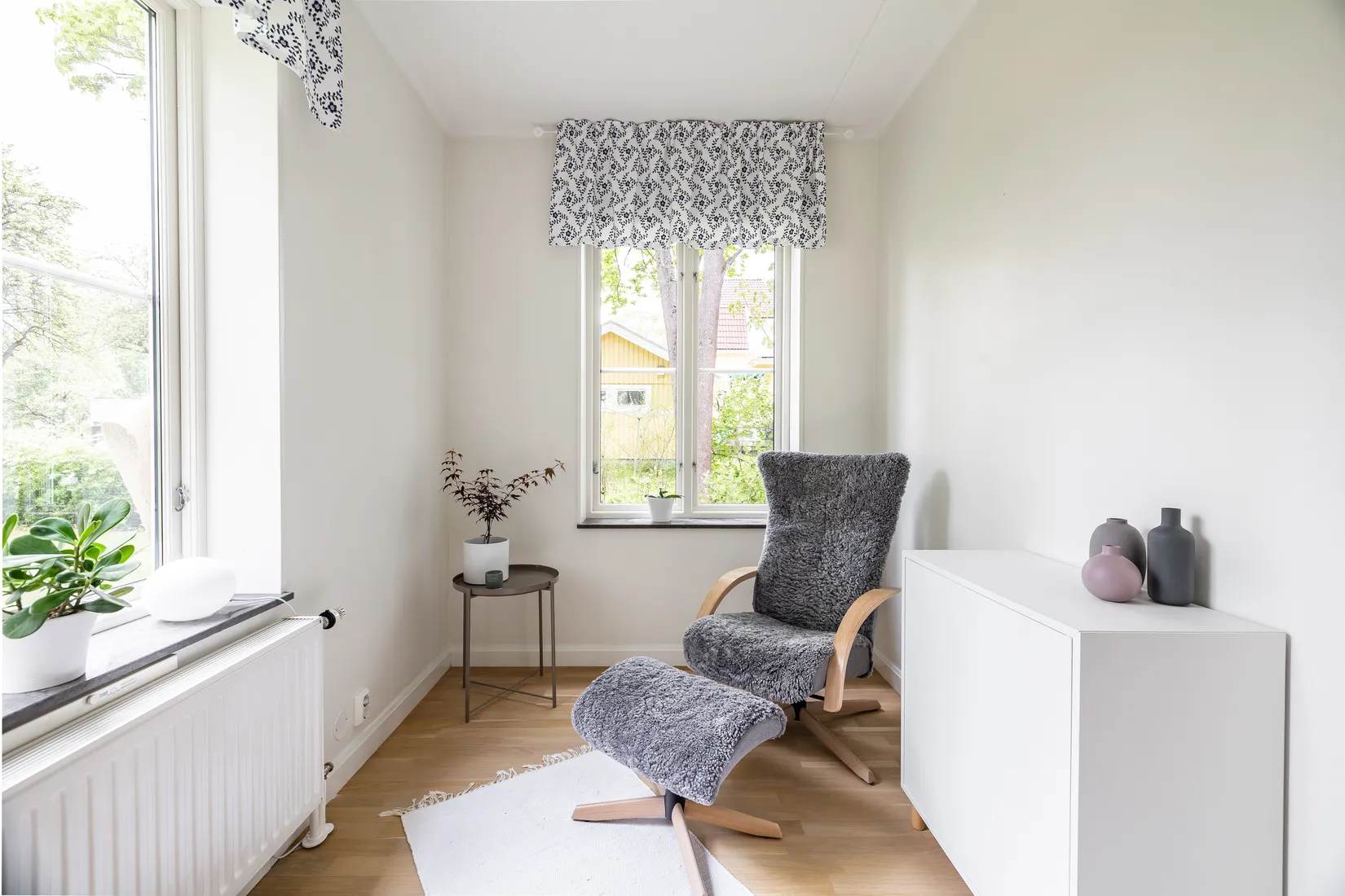 Bostadsrätt, Sjömansplan 2A, Herrhagen, Karlstad