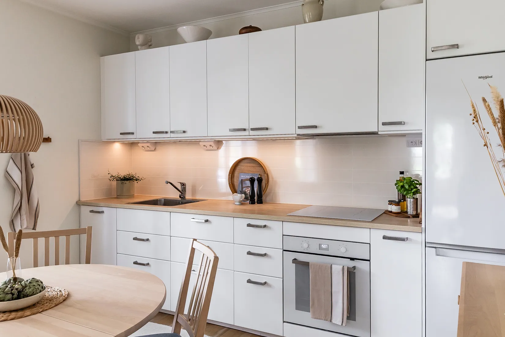 Bostadsrätt, Sjömansplan 2A, Herrhagen, Karlstad