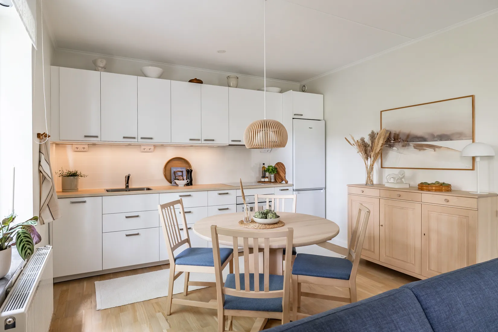 Bostadsrätt, Sjömansplan 2A, Herrhagen, Karlstad