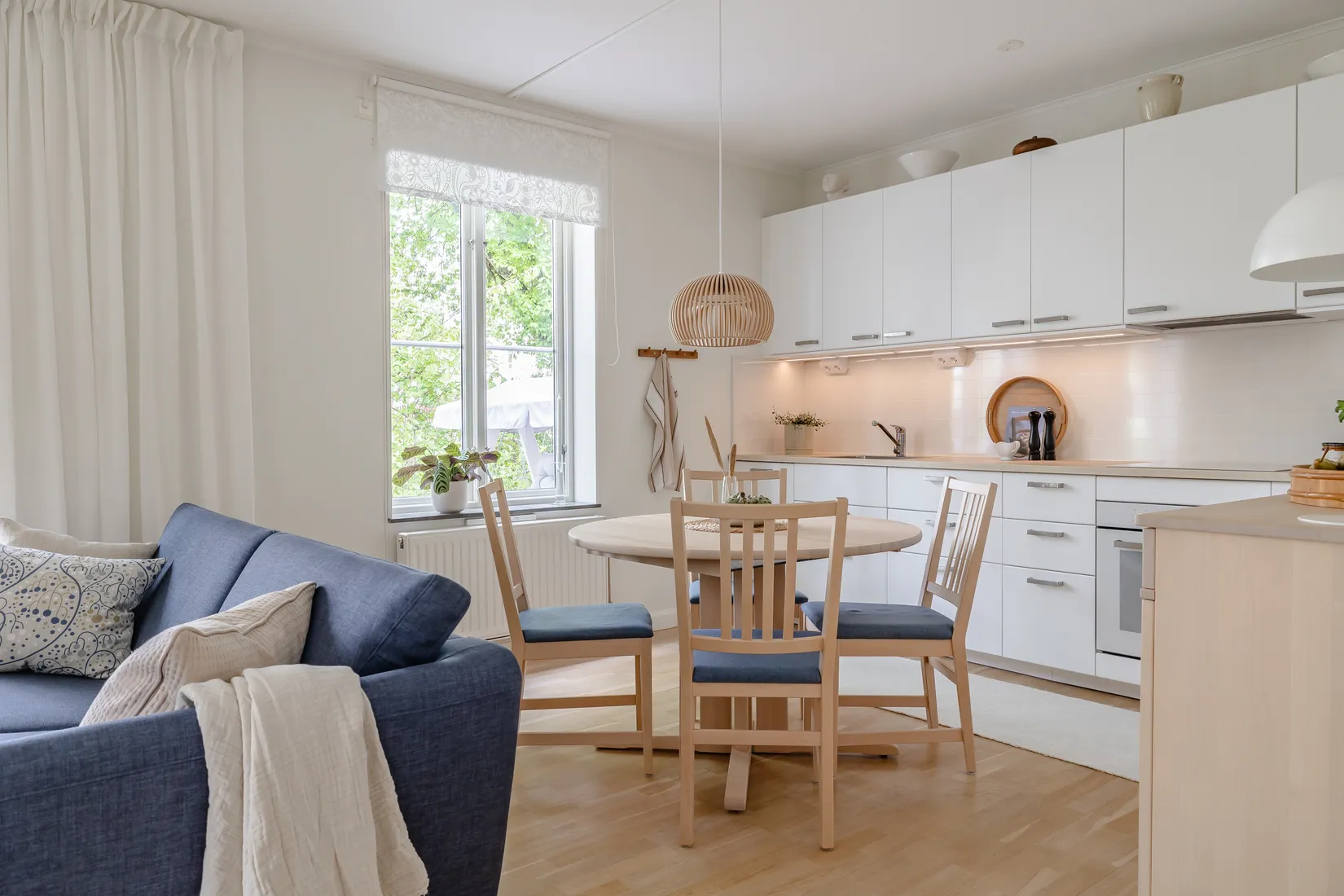 Bostadsrätt, Sjömansplan 2A, Herrhagen, Karlstad