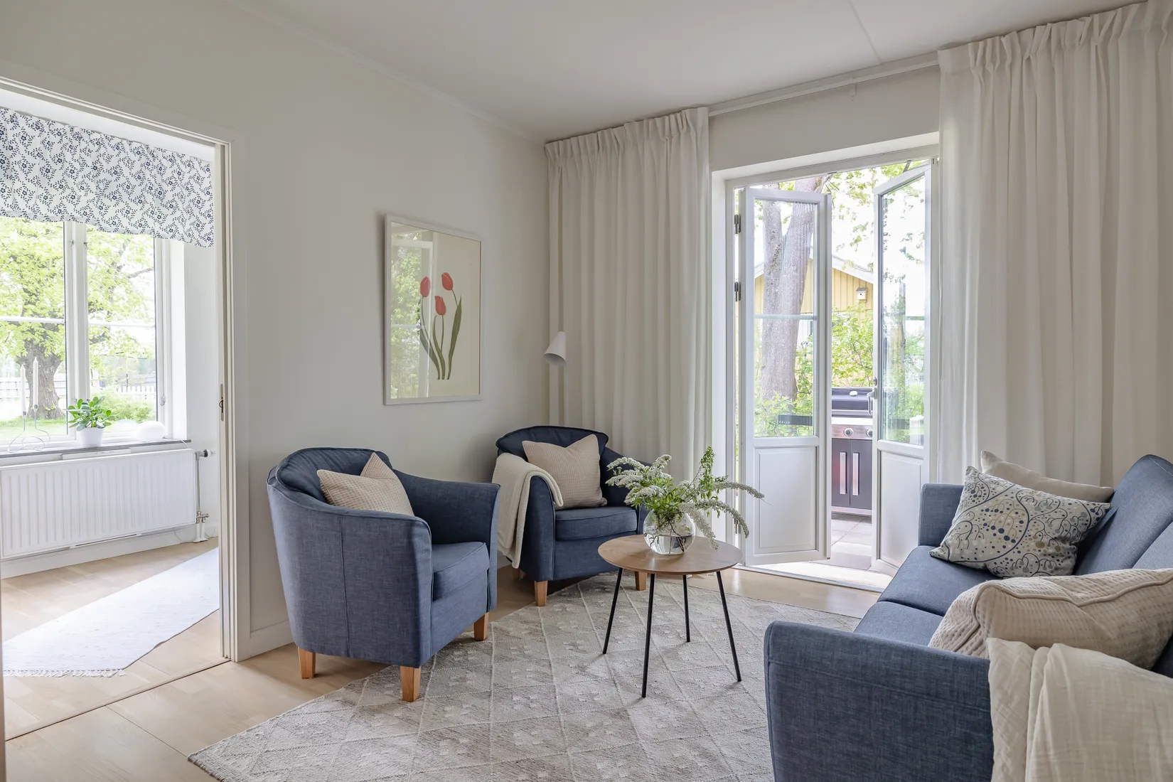 Bostadsrätt, Sjömansplan 2A, Herrhagen, Karlstad