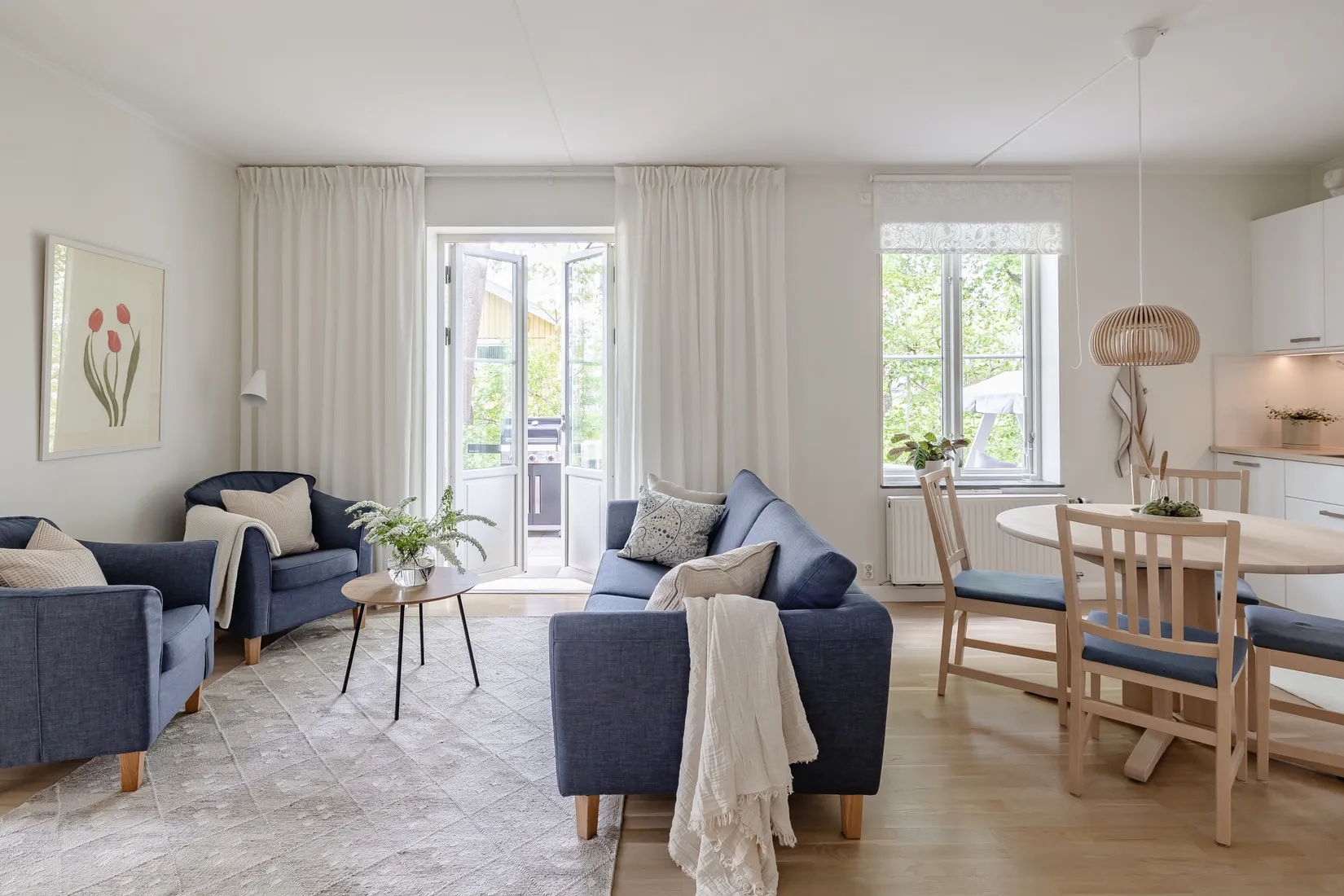 Bostadsrätt, Sjömansplan 2A, Herrhagen, Karlstad