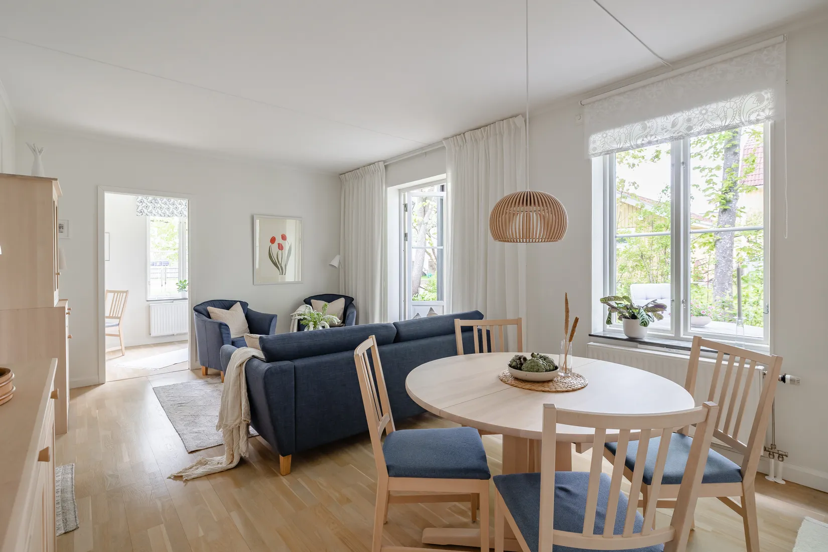 Bostadsrätt, Sjömansplan 2A, Herrhagen, Karlstad