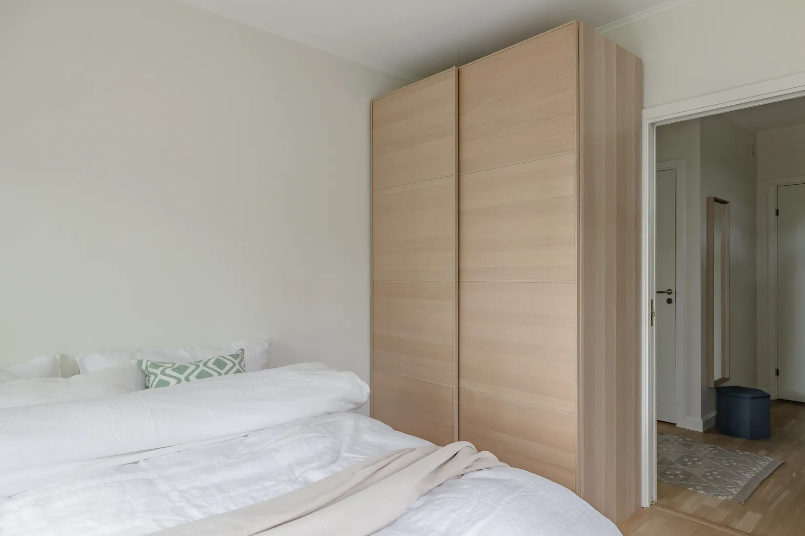 Bostadsrätt, Sjömansplan 2A, Herrhagen, Karlstad