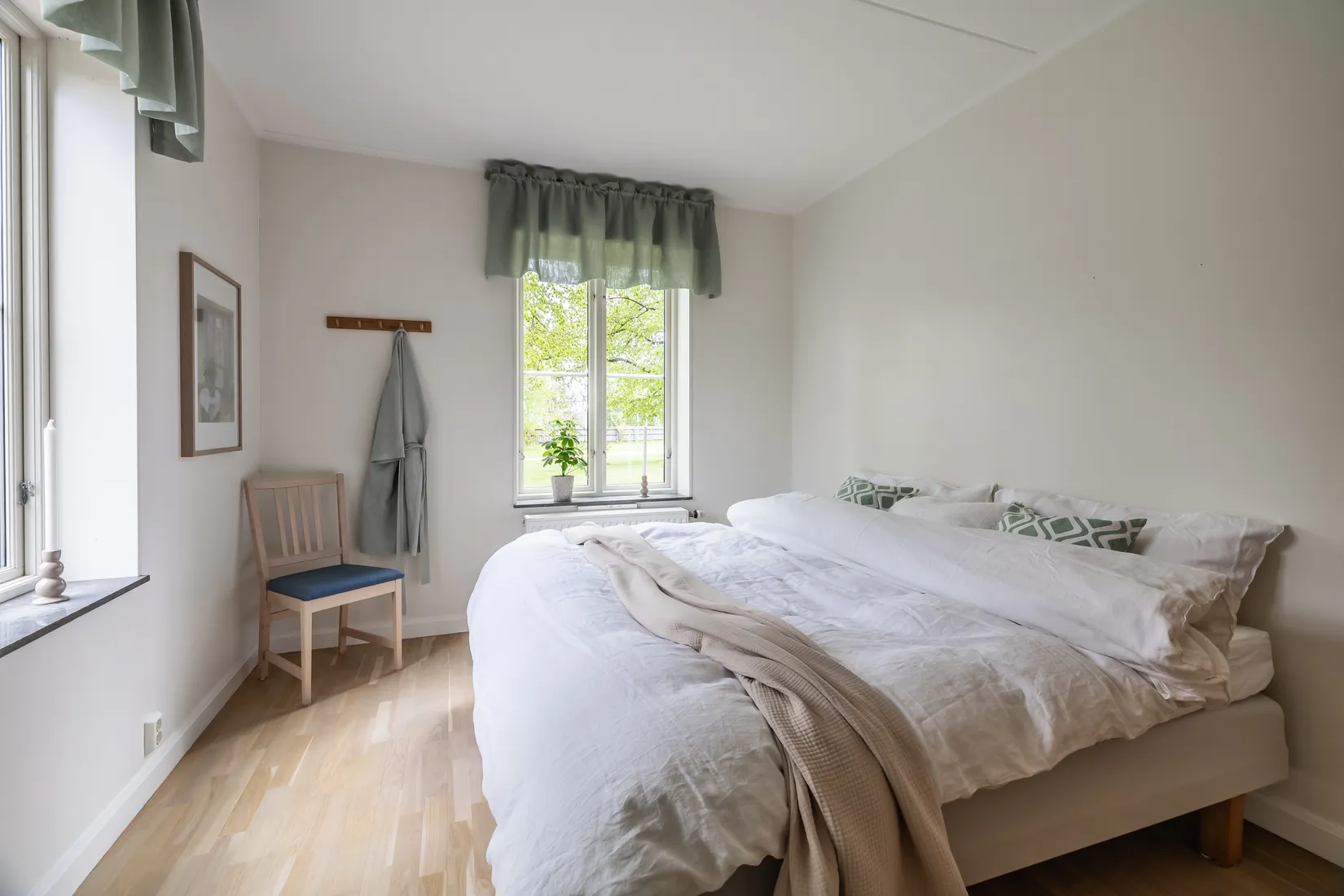 Bostadsrätt, Sjömansplan 2A, Herrhagen, Karlstad
