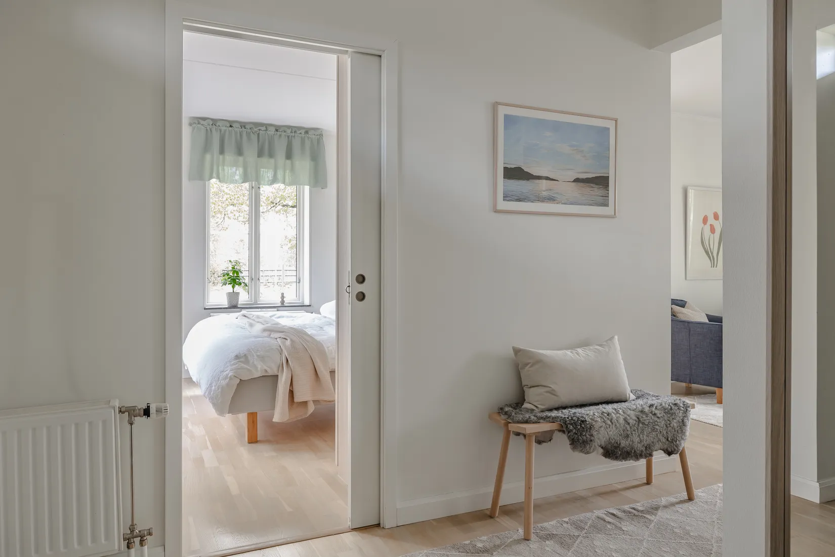 Bostadsrätt, Sjömansplan 2A, Herrhagen, Karlstad