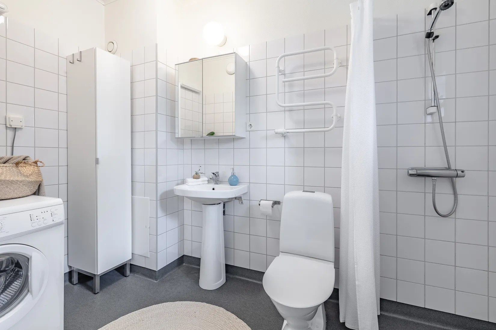 Bostadsrätt, Sjömansplan 2A, Herrhagen, Karlstad