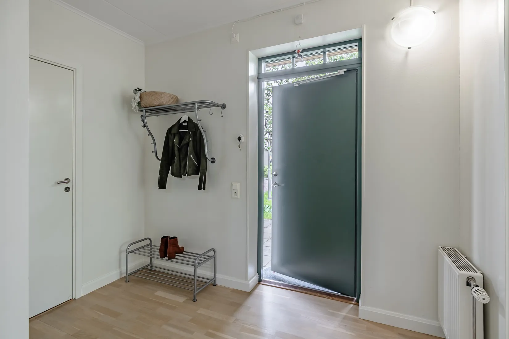 Bostadsrätt, Sjömansplan 2A, Herrhagen, Karlstad