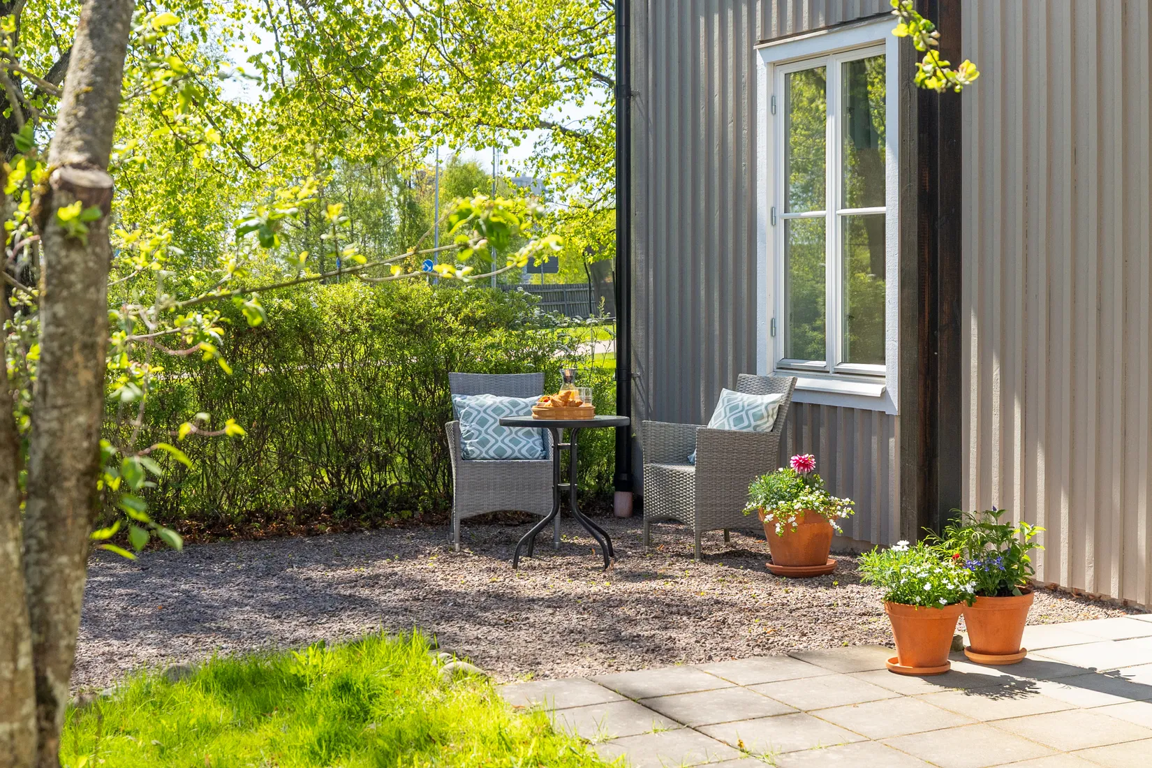 Bostadsrätt, Sjömansplan 2A, Herrhagen, Karlstad
