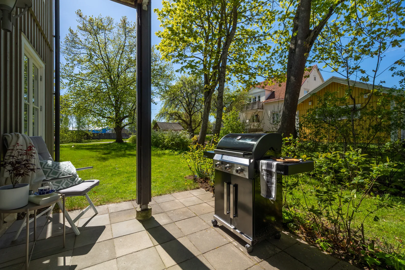 Bostadsrätt, Sjömansplan 2A, Herrhagen, Karlstad