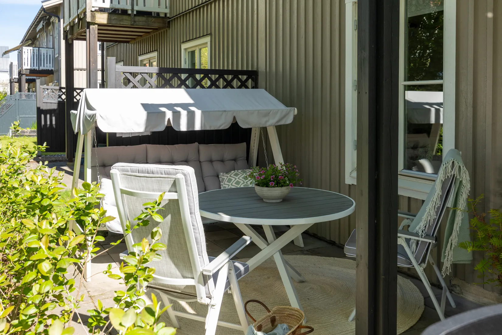 Bostadsrätt, Sjömansplan 2A, Herrhagen, Karlstad