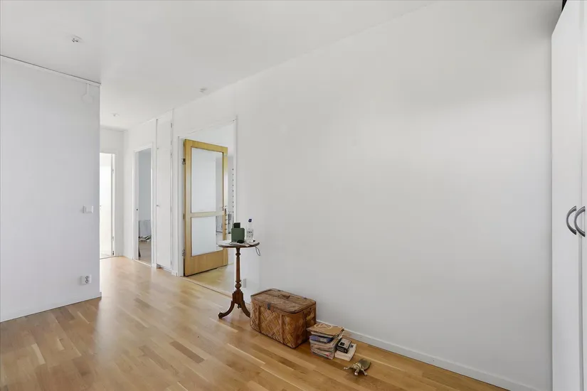 Bostadsrätt, Samnerödsvägen 10, Uddevalla