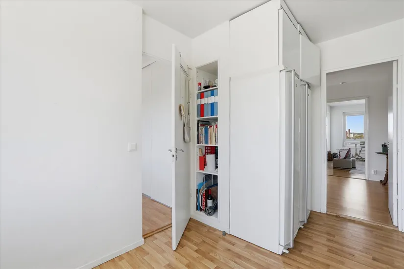 Bostadsrätt, Samnerödsvägen 10, Uddevalla