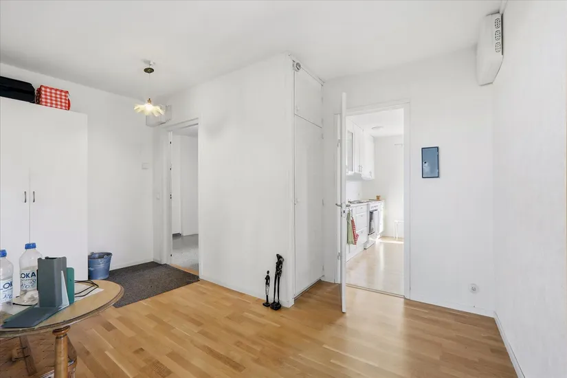 Bostadsrätt, Samnerödsvägen 10, Uddevalla