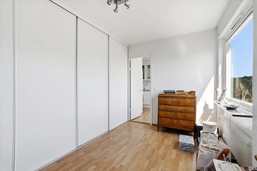 Bostadsrätt, Samnerödsvägen 10, Uddevalla