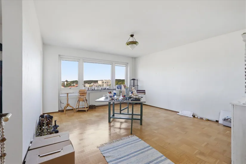Bostadsrätt, Samnerödsvägen 10, Uddevalla