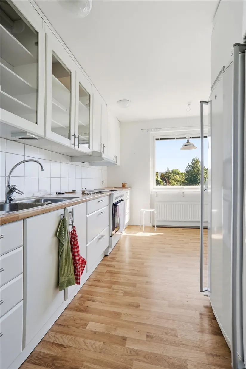 Bostadsrätt, Samnerödsvägen 10, Uddevalla