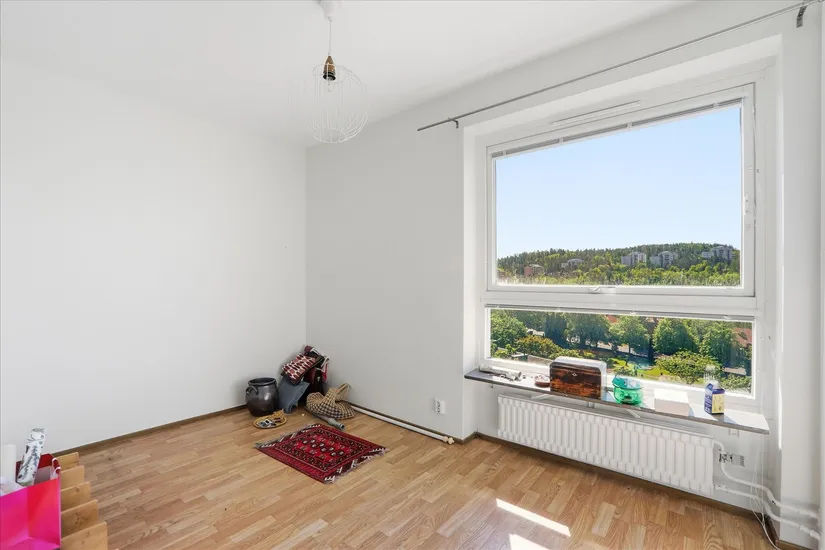 Bostadsrätt, Samnerödsvägen 10, Uddevalla