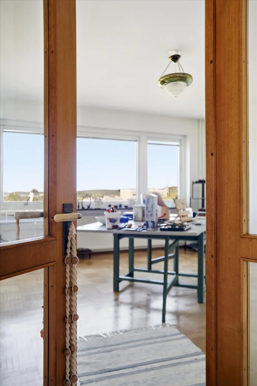 Bostadsrätt, Samnerödsvägen 10, Uddevalla
