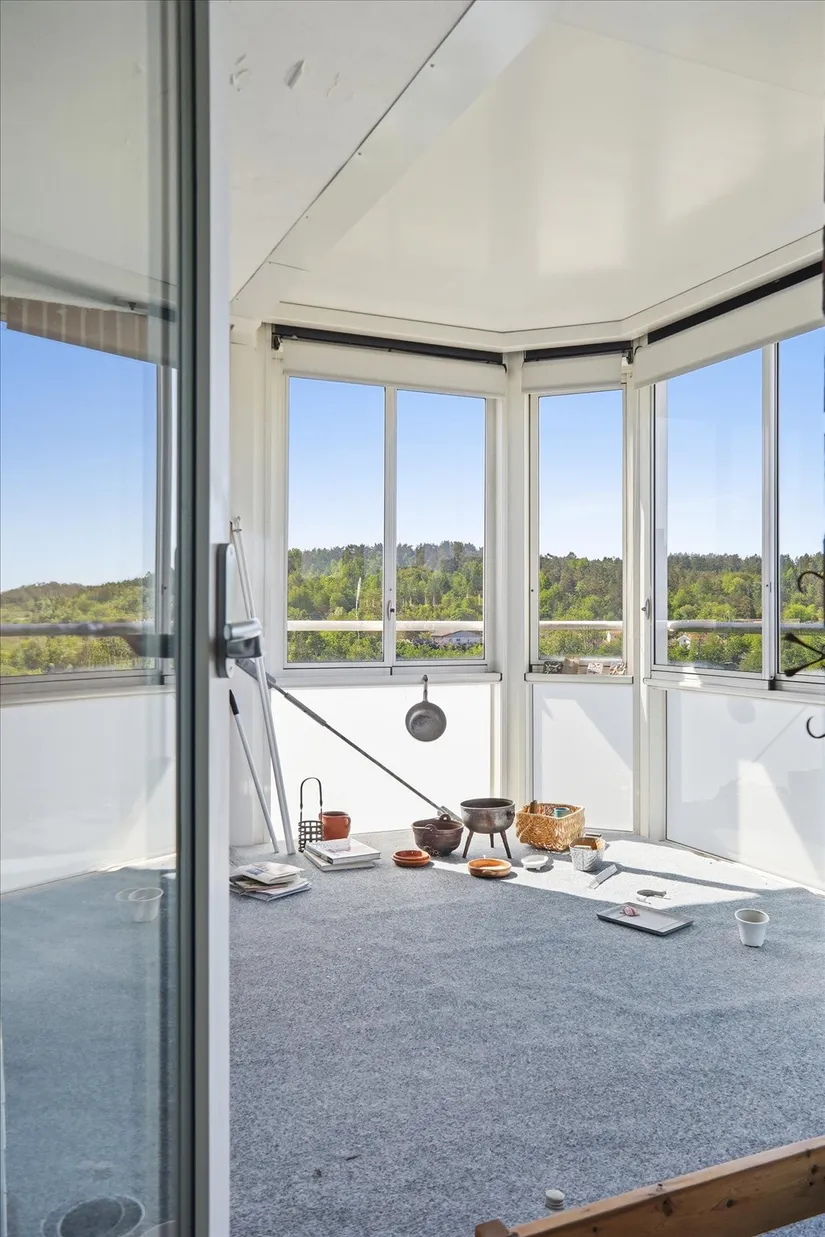 Bostadsrätt, Samnerödsvägen 10, Uddevalla