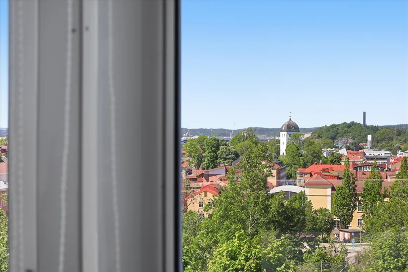 Bostadsrätt, Samnerödsvägen 10, Uddevalla