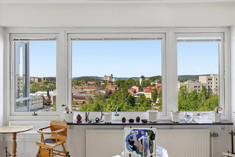 Bostadsrätt, Samnerödsvägen 10, Uddevalla