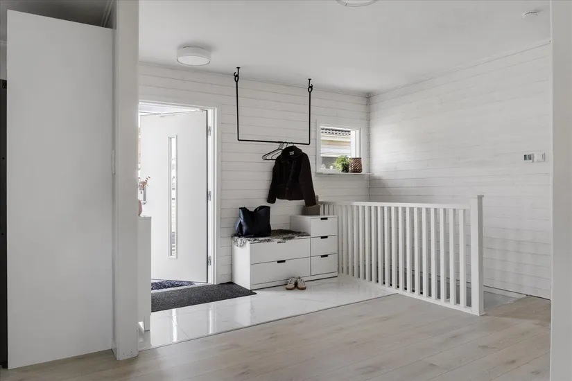 Villa, Boströmsvägen 2, Kissleberg, Uddevalla