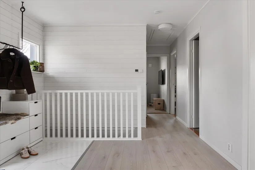 Villa, Boströmsvägen 2, Kissleberg, Uddevalla