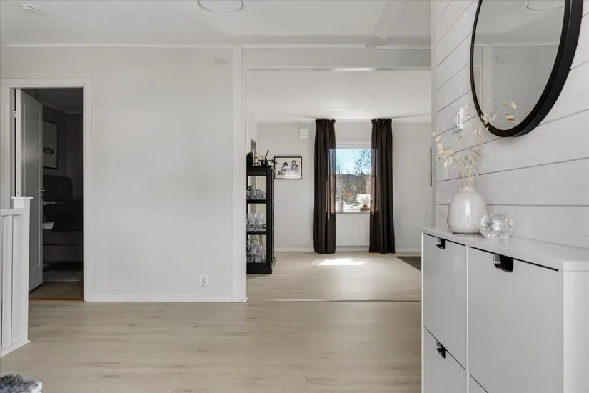 Villa, Boströmsvägen 2, Kissleberg, Uddevalla