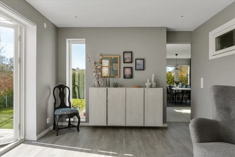 Villa, Boströmsvägen 2, Kissleberg, Uddevalla