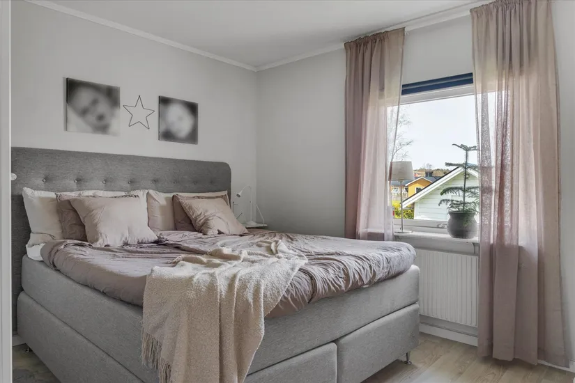 Villa, Boströmsvägen 2, Kissleberg, Uddevalla