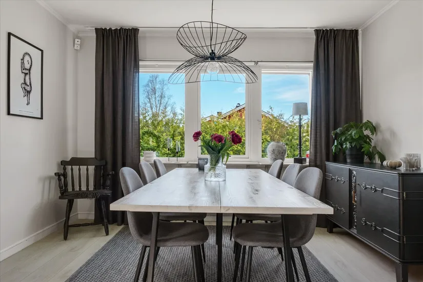 Villa, Boströmsvägen 2, Kissleberg, Uddevalla
