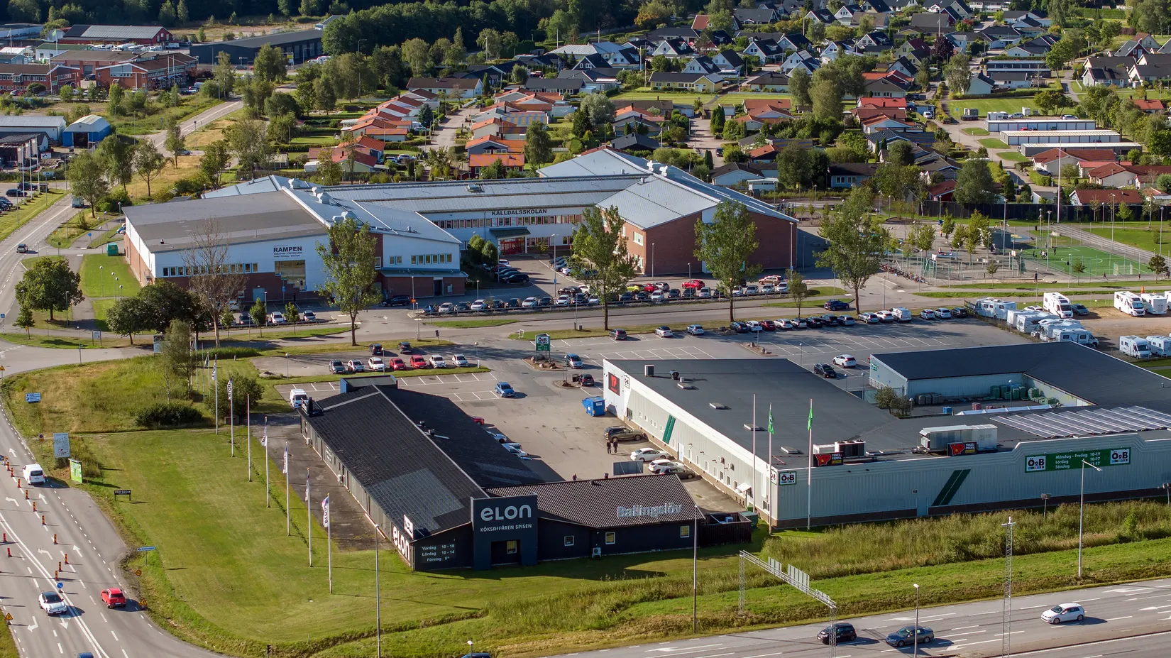 Villa, Boströmsvägen 2, Kissleberg, Uddevalla