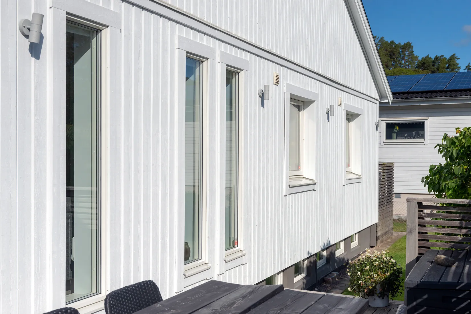 Villa, Boströmsvägen 2, Kissleberg, Uddevalla