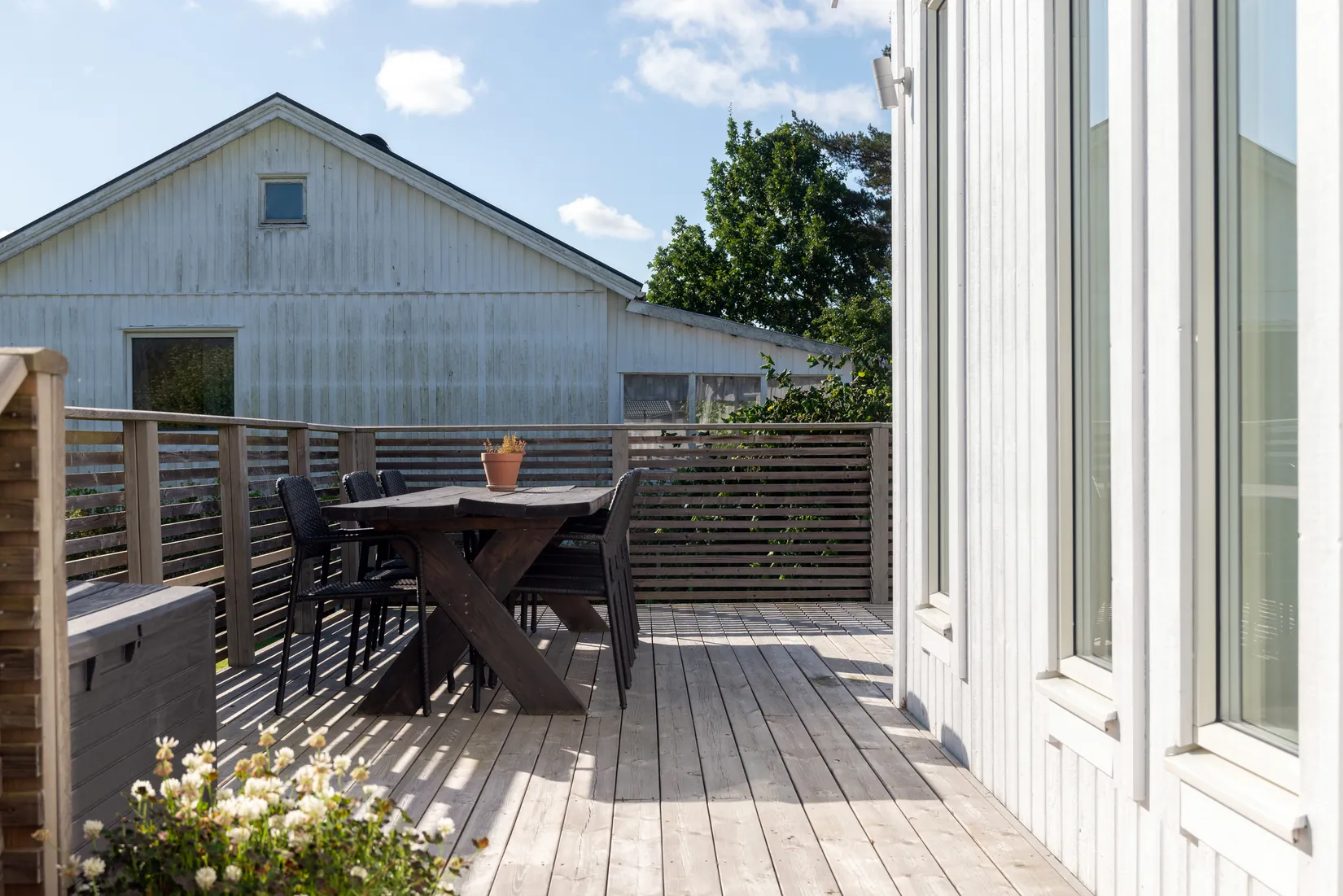 Villa, Boströmsvägen 2, Kissleberg, Uddevalla