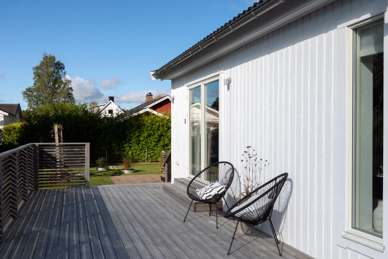 Villa, Boströmsvägen 2, Kissleberg, Uddevalla