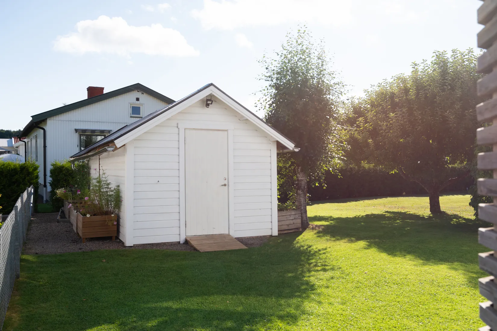Villa, Boströmsvägen 2, Kissleberg, Uddevalla